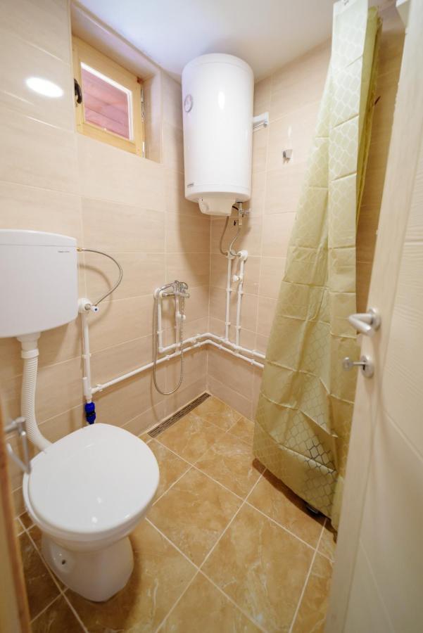 Апартаменты Bakalovina House Нова-Варош Экстерьер фото