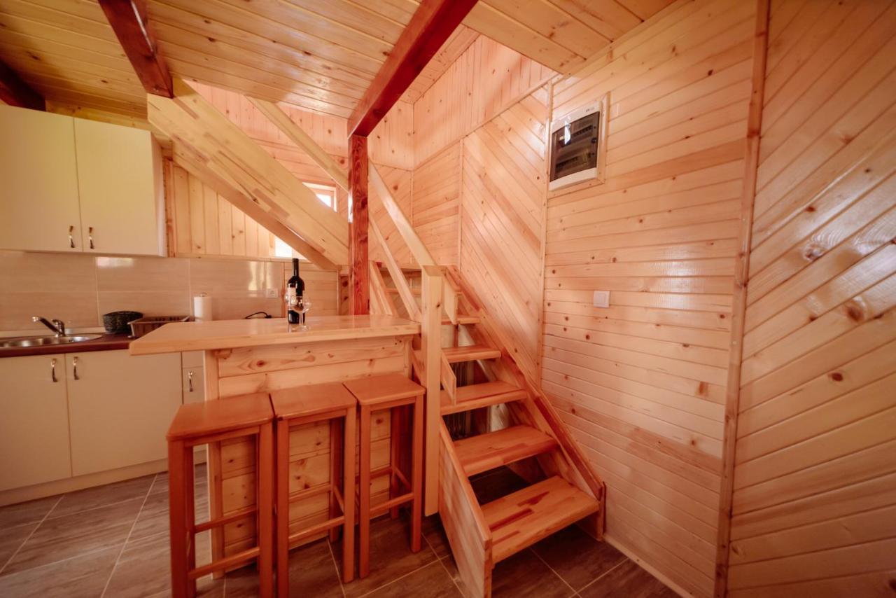Апартаменты Bakalovina House Нова-Варош Экстерьер фото