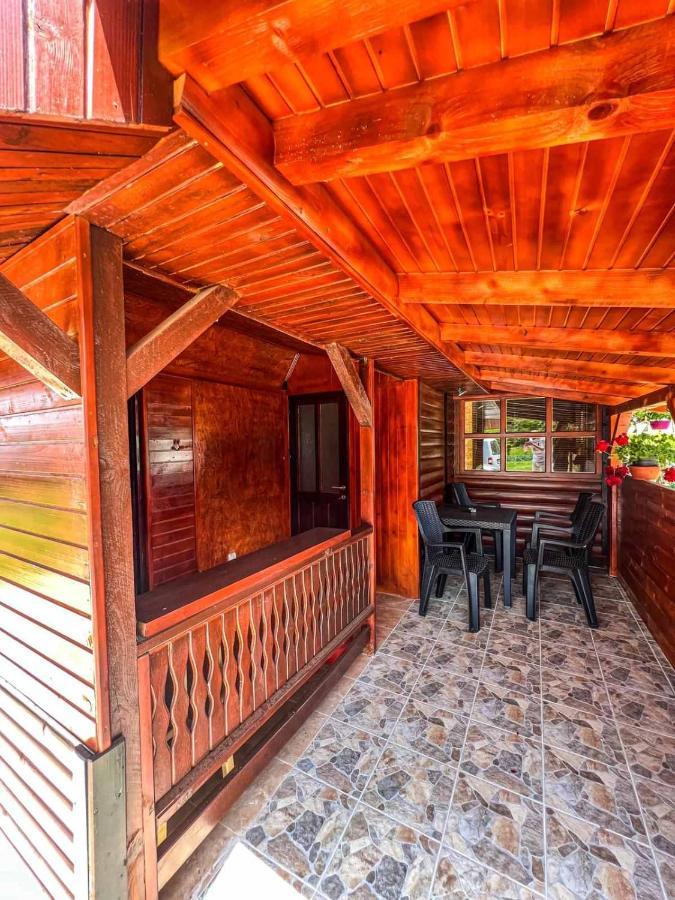Апартаменты Bakalovina House Нова-Варош Экстерьер фото