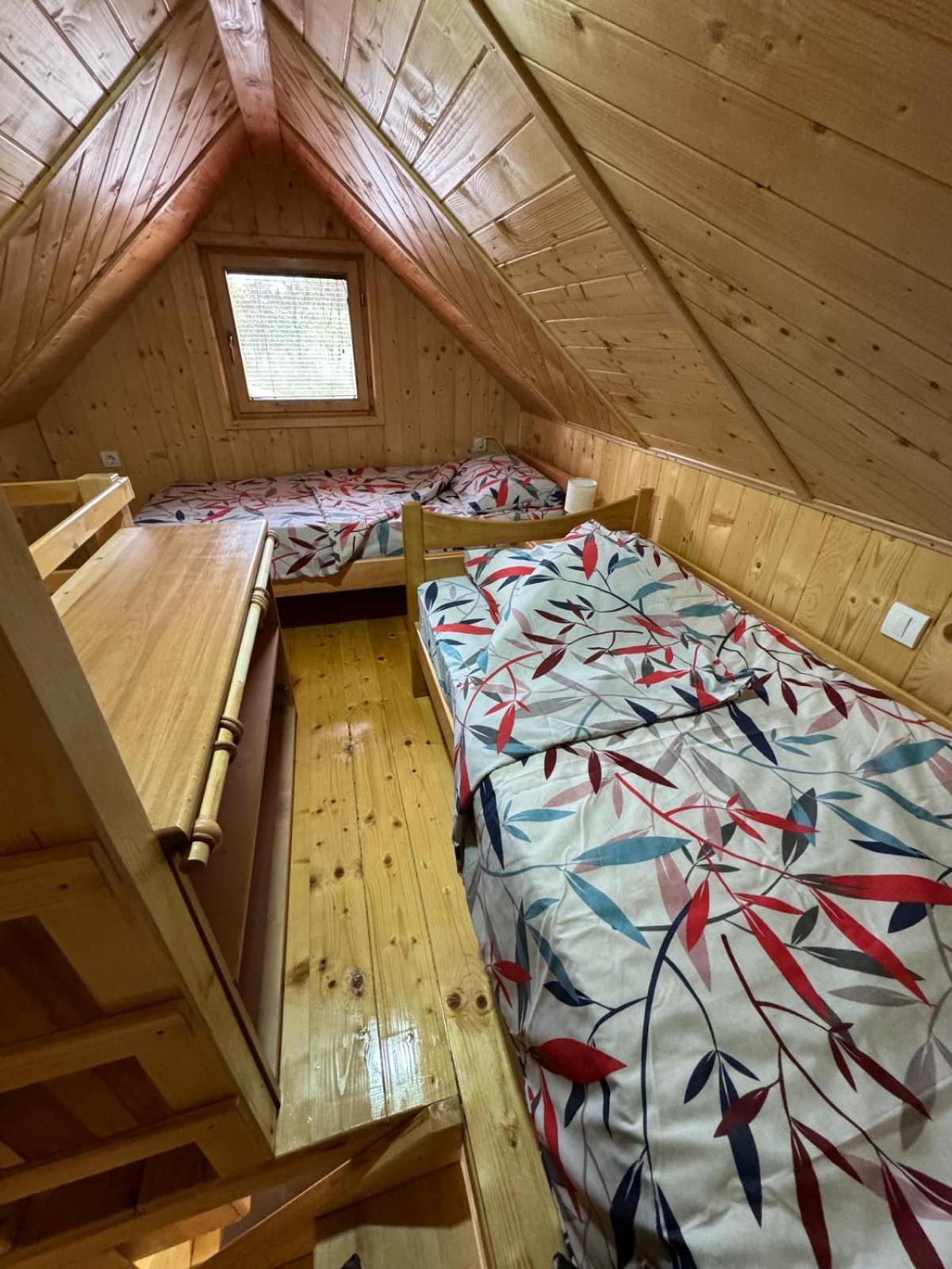 Апартаменты Bakalovina House Нова-Варош Экстерьер фото